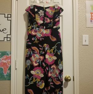 NWT Xhilaration jumpsuit